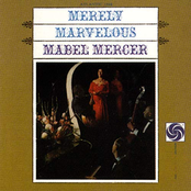 Merely Marvelous With The Jimmy Lyon Trio