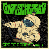 Space Apache Vol. I