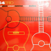 C4 Trio: C4trÍo (feat. Jorge Glem, Edward Ramírez & Héctor Molina)