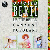 Volea Baciar Rosetta by Orietta Berti