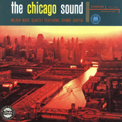 The Chicago Sounds