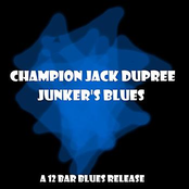 the blues collection 44: junker's blues