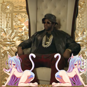 I got a big booty call me big booty 2 chainz