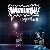 Hadouken! - Leap of Faith