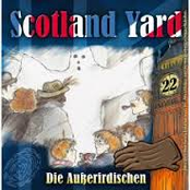 Folge 22: Die Ausserirdischen