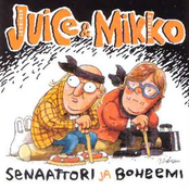 Senaattori Ja Boheemi