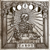 Aether Realm: Tarot