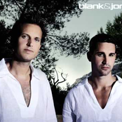 blank & jones with mystic diversions