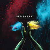 Red Baraat: Sound the People