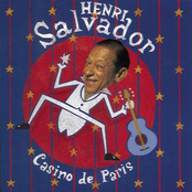 Capitaine Swing by Henri Salvador