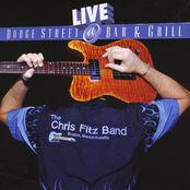 Blues For Ronnie by Chris Fitz Band