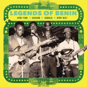 Legends Of Benin