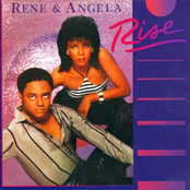 When It Comes To Love by René & Angela