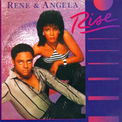 Wait Until Tonight by René & Angela