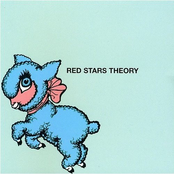 Red Stars Theory EP