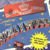 Hollywood Tale by Royal Crown Revue