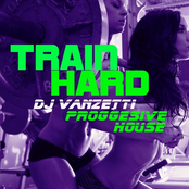 Train Hard Proggresive House