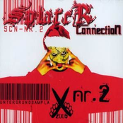 Untergrundsampla Nr. 2