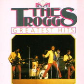 The Troggs: Greatest Hits (Dutch)