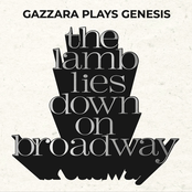 The Lamb Lies Down On Broadway (Gazzara Plays Genesis)