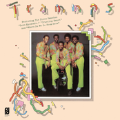 The Trammps: Trammps