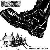 BARULLO ANTI FASCISTA (2019)