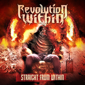 Revenge Now by Revolution Within