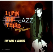 Lupin the Third JAZZ - Bossa & Fusion