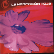 First Love by La Habitación Roja