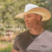 Tony Evans Jr.: Somebody's Gotta Do It