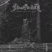 Mörkret viskar mitt namn