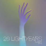 20 LIGHTYEARS
