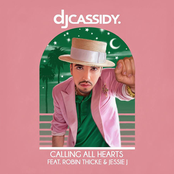 DJ Cassidy: Calling All Hearts