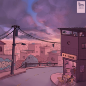 Chill Brazilian Storm