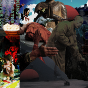 KUNG FU THEATRE: SHAOLIN SUPER LOFI VOLUME ONE