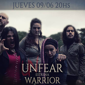 unfear