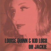 Louise Quinn & Kid Loco