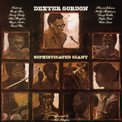 Laura by Dexter Gordon