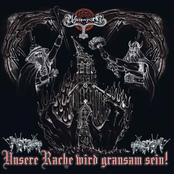 Unsere Rache wird Grausam Sein! (Demo)