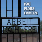 Pau Flors i Violes (EP)