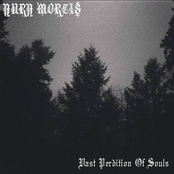 Vast Perdition Of Souls by Aura Mortis