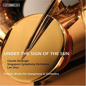 Under The Sign Of The Sun