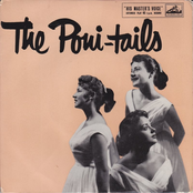 Before We Say Goodnight by The Poni-tails