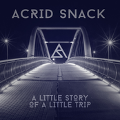 acrid snack