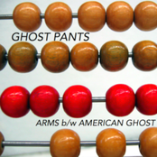 ARMS b/w AMERICAN GHOST