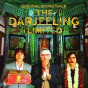 the darjeeling limited ost