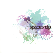 spaceship