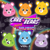 Care Bears Unlock the Music, Vol. 1