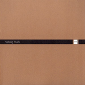 Nothing Much and Something More