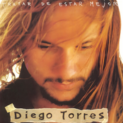 Diego Torres: Tratar De Estar Mejor